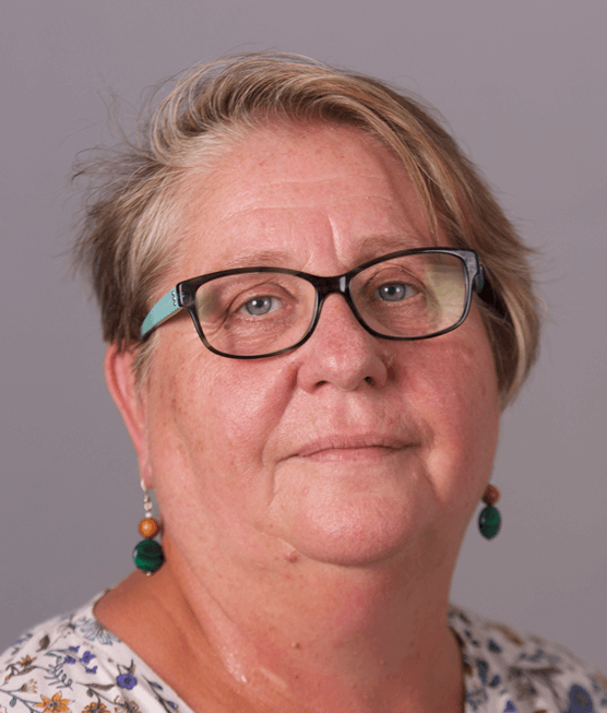 Pia Arnold-Rammé