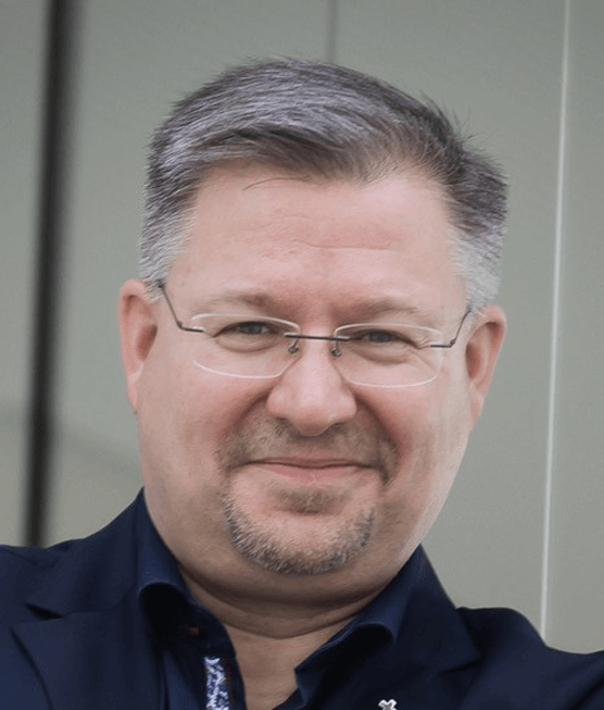 Wolfgang Beck