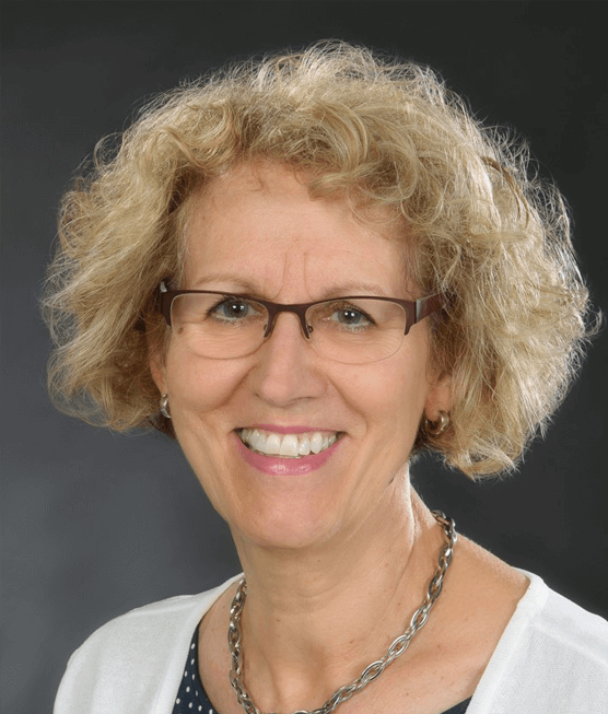 Gabriele Scherle